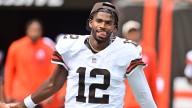 Deion Sanders predicts son, Shedeur, will start for Browns this season