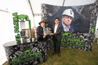 Gobernador de Boyacá acompañó el lanzamiento del libro “Una vida hecha al carbón” del empresario Miguel Parra