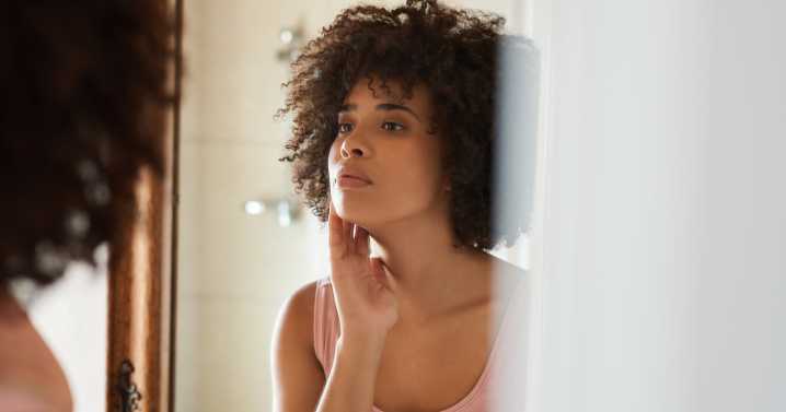 Ozempic Face: A Dermatologist Explains What It Is