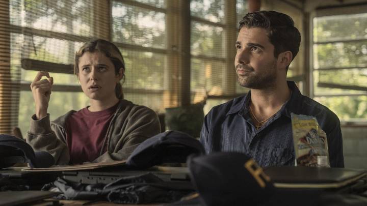 Viewers 'hooked' on 'tremendous' first episode of new 7