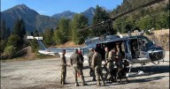Months-long manhunt for Travis Decker may be over after body discovery