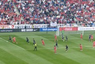 USA-South Korea Men’s Friendly Player Ratings