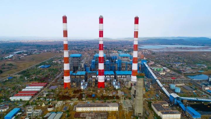 NTPC Pays Rs 3,248-Crore Final Dividend To Govt For 2024