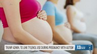 'Don't panic' | Michigan autism advocate and OBGYN weigh in on Trump Tylenol, autism announcement