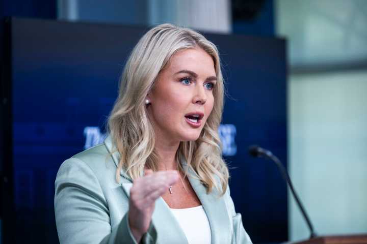 Trump introducirá pago obligatorio de 100.000 dólares para obtener los visados H