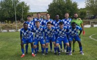Resultados y clasificaciones del fútbol altoaragonés del 6 y 7 de septiembre