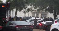 Gov. Abbott, Texas senators respond to deadly shooting at ICE facility in Dallas