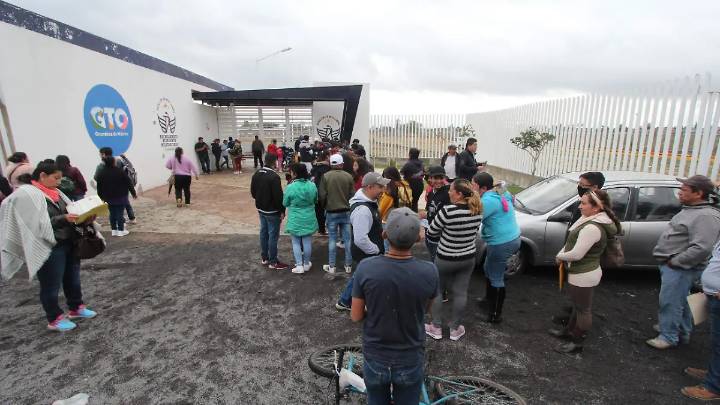 En la mira 72 espacios de secundaria para reconversión de prepas en Guanajuato