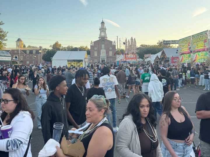 Big E attendance: ‘It definitely seems like lighter crowds this year,’ mayor says