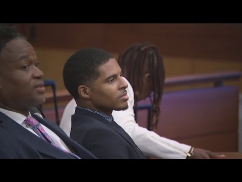 Jurors to decide fate of man accused of killing 8