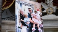 Erika Kirk shares viral video of Charlie Kirk telling their love story