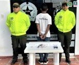 Venezolano fue enviado a la cárcel por asesinar a un joven en Paz de Ariporo