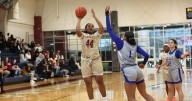 NAU women’s basketball signs NAIA All-American Kayla Williams