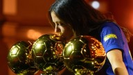 Aitana Bonmatí: "es desalentador"