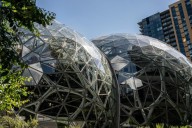 Amazon wielded ‘overwhelming’ control over contract workers, labor board tells judge