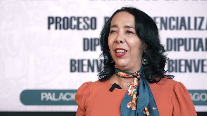 En caso Hilda Brown, esperaremos que la investigación siga su curso: Monreal