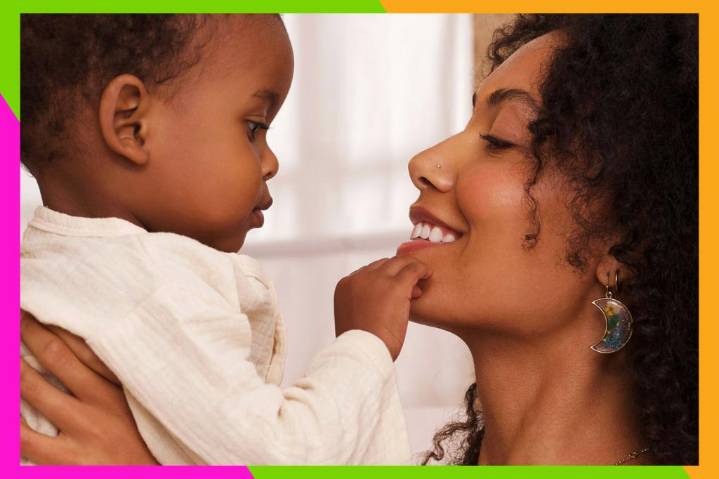 No botox? Users are 'addicted' to this pregnancy
