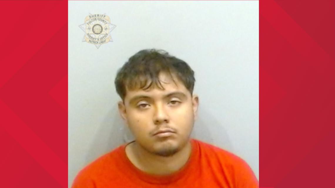 Man accused of sexually exploiting at least 5 underage girls in Roswell, more victims possible