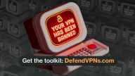 VPN Day of Action: Providers and activists call on politicians to "leave VPNs alone"