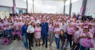 Monterrey paga los intereses; anuncia Adrián de la Garza microcréditos para beneficiarias de la Tarjeta Regia Plus