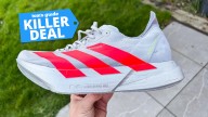 Adidas’ running gear sale starts from $14 — the 9 best sneakers and apparel deals worth shopping