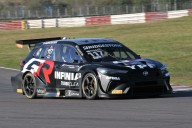 Clásico de TC2000. Los 200 Kilómetros de Buenos Aires: dos carreras, primera vez con SUV y la “supervivencia en la pista”