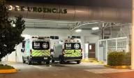 Balean a Agente de la Fiscalía; se Reporta Grave