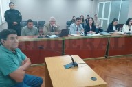 Comenzó el juicio por el femicidio de Julieta Milady Herrera