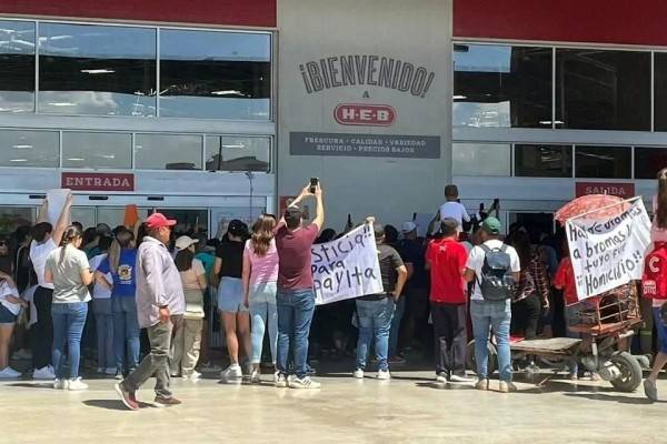 Exigen justicia por trabajador 'envenenado' en Torreón