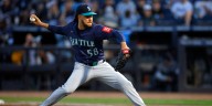 Luis Castillo struggles vs. Rays in series opener