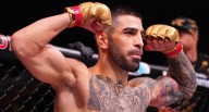 Ilia Topuria arremete contra Canelo Álvarez: “Me llama borracho y sale con mi canción”  