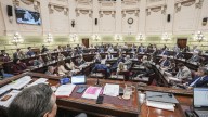 En vigencia: la nueva Constitución de Santa Fe fue publicada en el Boletín Oficial