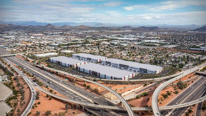 Here is NAIOP Arizona’s 2025 supplement from AZRE