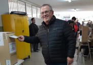 De la Fuente: «Entregamos todo lo que podíamos»