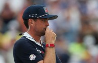 Golf-US captain Bradley facing Ryder Cup home soil humiliation