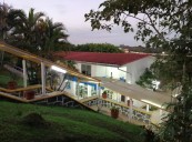 Estudiantes de la UPN en Xalapa exigen el cese de Hugo Luis Bandala de la dirección