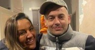Dad dies at son's funeral after collapsing as coffin carried into chapel