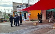 "Ya perdí a mi hijito lindo": madre de Óscar, víctima de balacera en tianguis de Xalatlaco, exige justicia