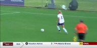 UE Women’s Soccer honors seniors, in match vs. Middle Tennessee State