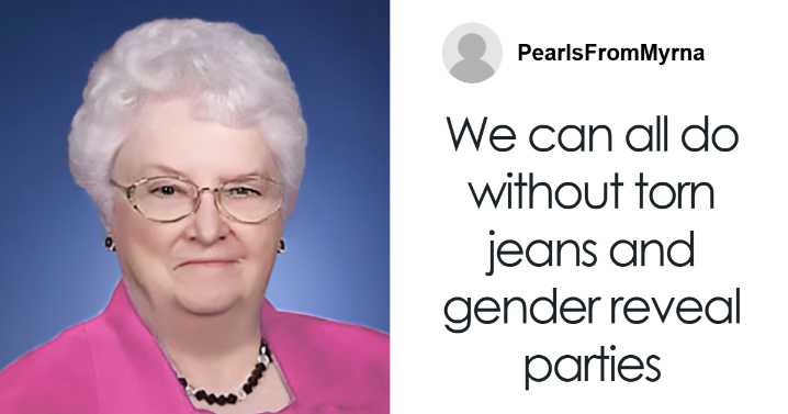49 Times This Savage ‘Grandma’s’ Tweets Cracked People Up
