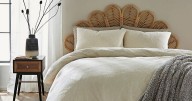 Dunelm shoppers are 'sleeping incredibly well' with 'pure bliss' £16 bedding