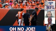 CRISIS: Cincinnati Bengals QB Joe Burrow Needs Surgery And Will Miss MONTHS!