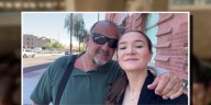 Family of Arizona inmate released early disputes forged papers claim