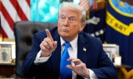 Trump advirtió a la dictadura de Maduro que sufrirá un “precio incalculable” si no acepta el retorno de los presos venezolanos en EEUU