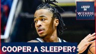 The Washington Wizards Have a DYNAMIC Group of Two