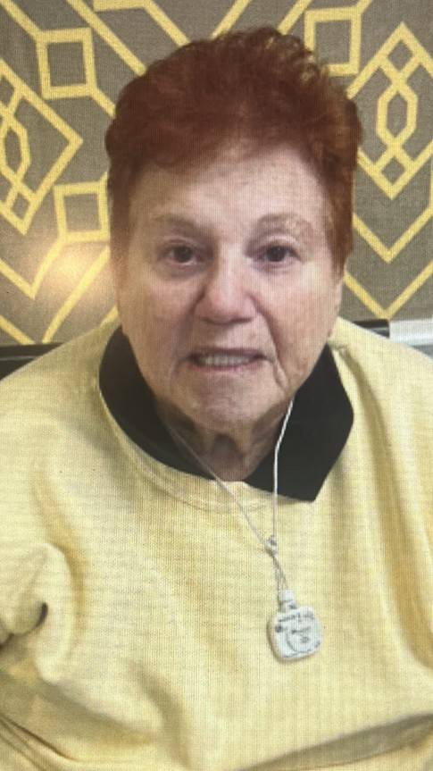 Elderly Woman Reported Missing After Leaving Westbury Facility