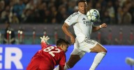 Mbappé lidera el paseo blanco por Asia (0