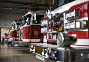 2 Carroll medics among 7 injured in weekend crash