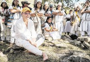 ANT y pueblos indígenas de la Sierra acordaron Mesa Regional