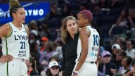 Cheryl Reeve immortalized in WNBA history after Lynx’s Game 1 win